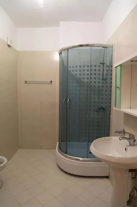 Apartment Bluapartment 1, Shengjin Seaview
