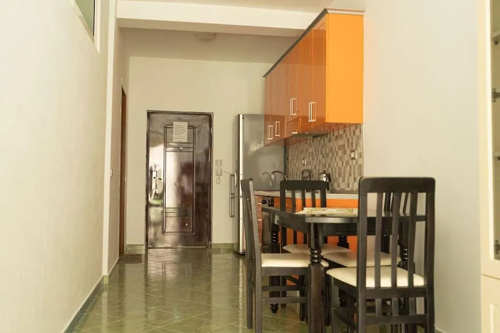 Apartment Bluapartment 1, Shengjin Seaview