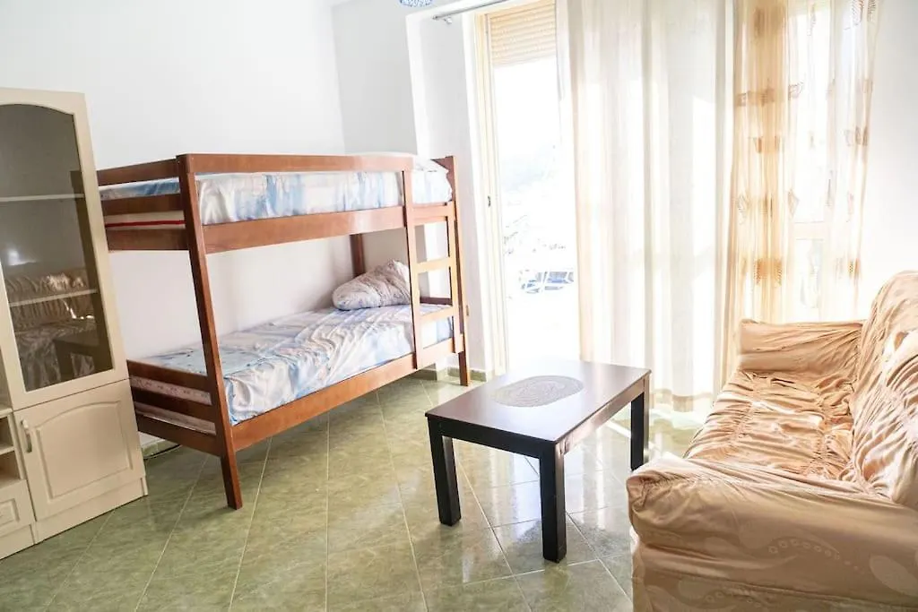 Bluapartment 1, Shengjin Seaview Albania